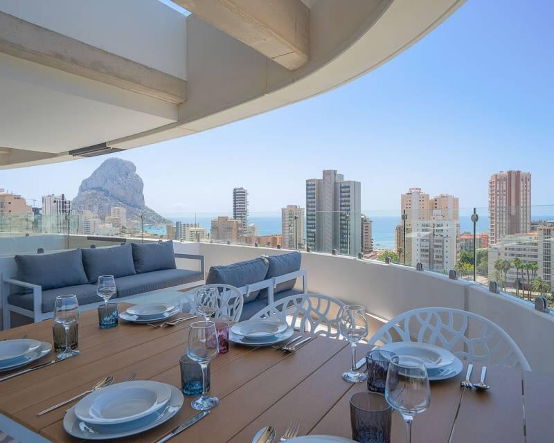 3 Cuarto Apartamento en venta