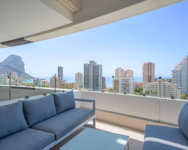 3 Cuarto Apartamento en venta