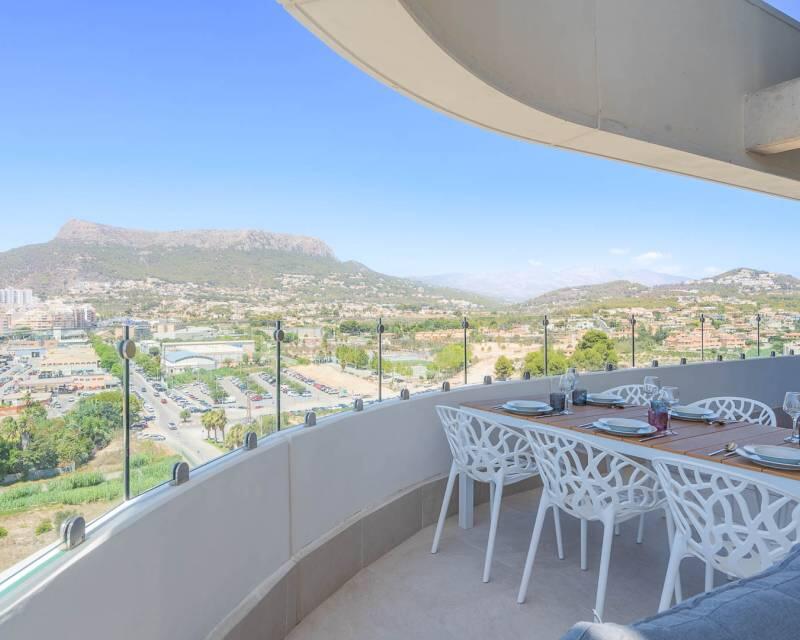3 Cuarto Apartamento en venta