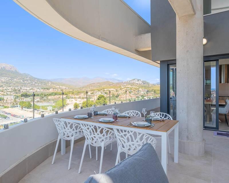 3 Cuarto Apartamento en venta