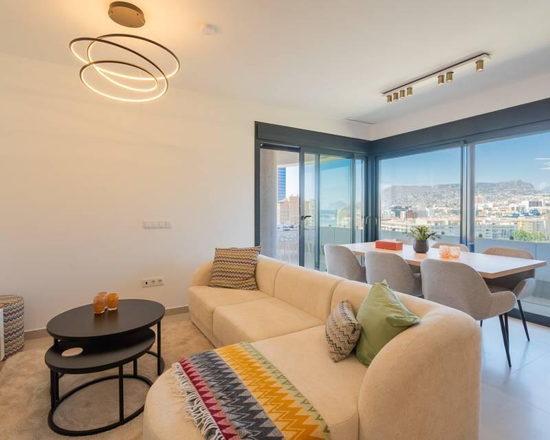 3 Cuarto Apartamento en venta