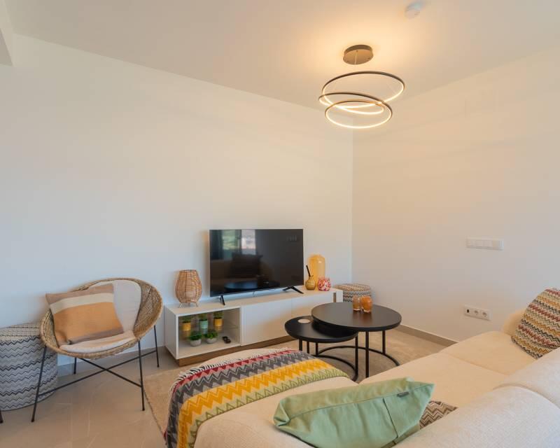 3 Cuarto Apartamento en venta