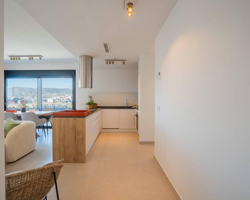 3 Cuarto Apartamento en venta