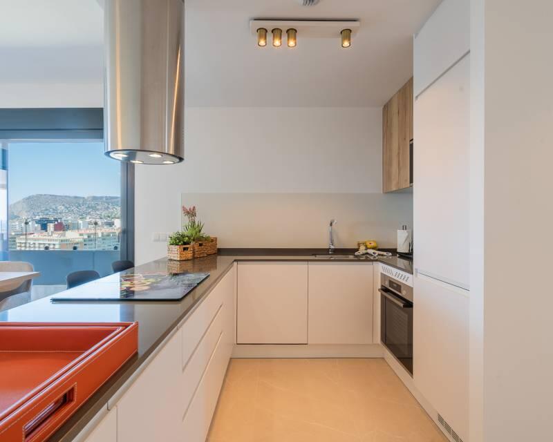 3 Cuarto Apartamento en venta