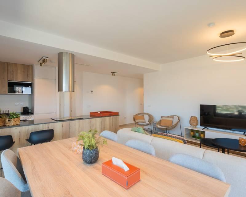 3 Cuarto Apartamento en venta