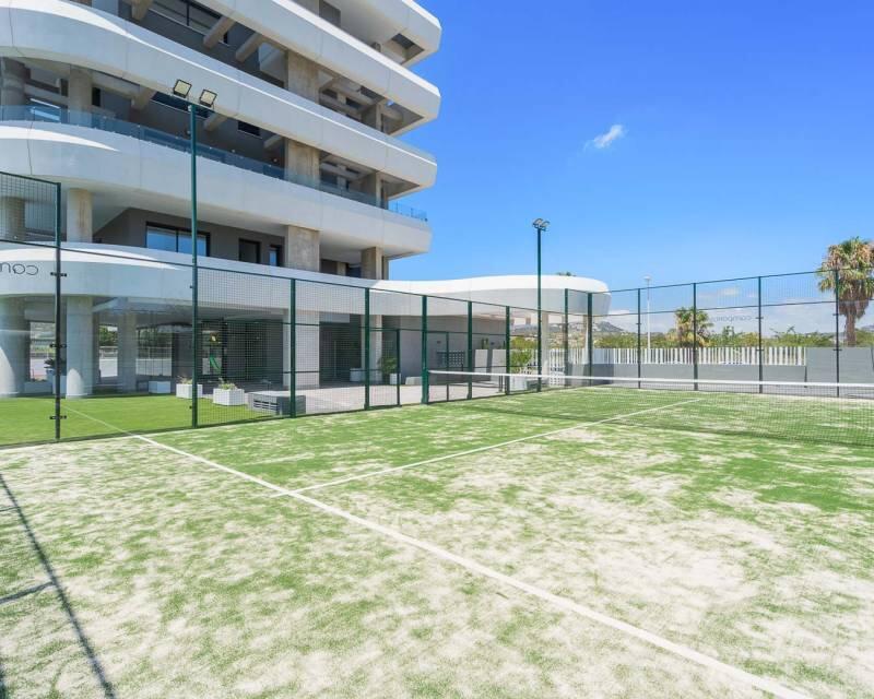 3 Cuarto Apartamento en venta