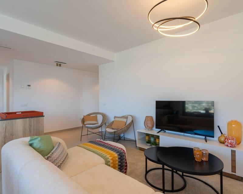 3 Cuarto Apartamento en venta