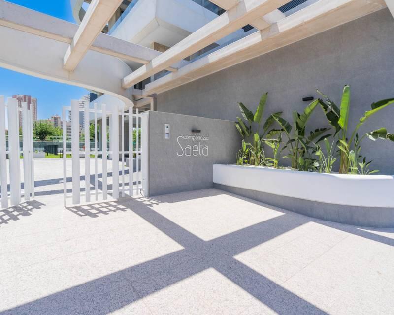 3 Cuarto Apartamento en venta