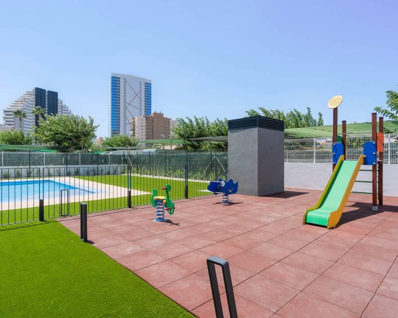 3 Cuarto Apartamento en venta