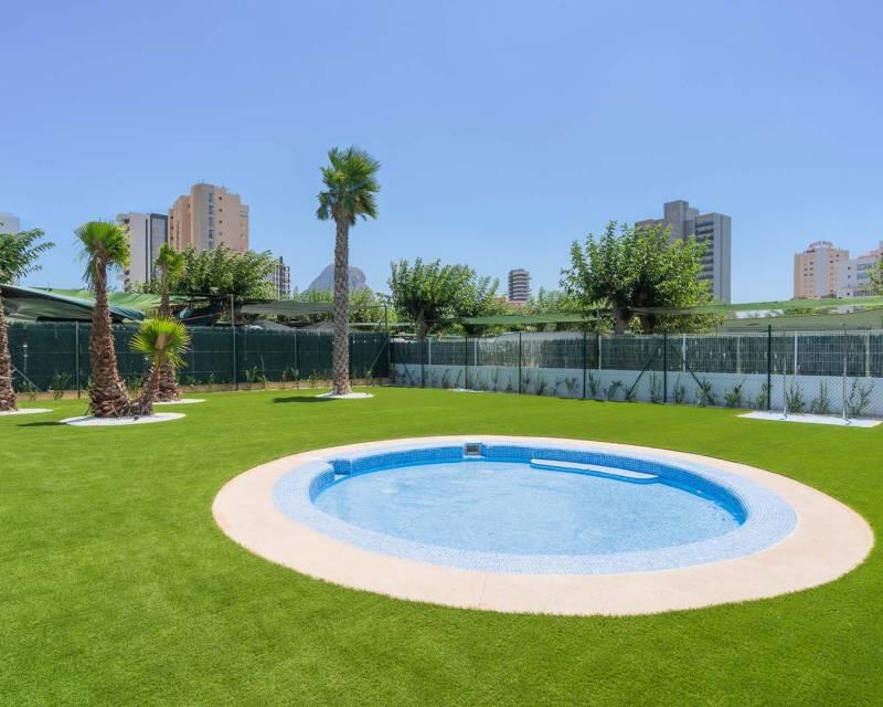 3 Cuarto Apartamento en venta