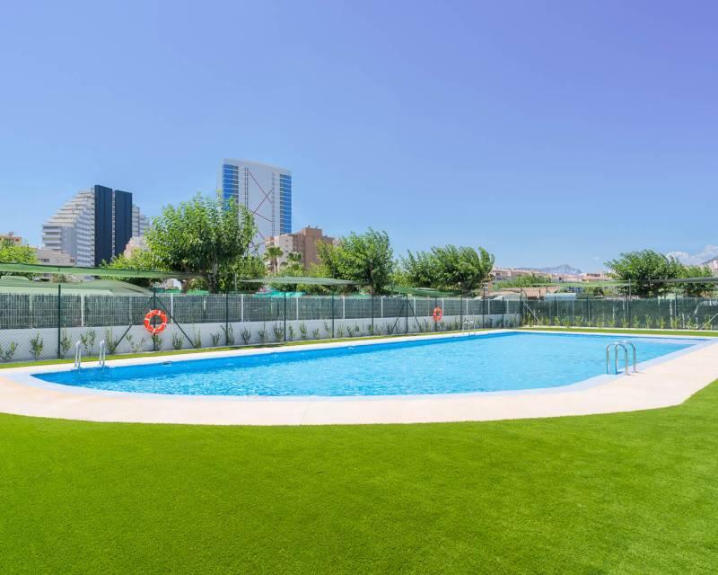 3 Cuarto Apartamento en venta