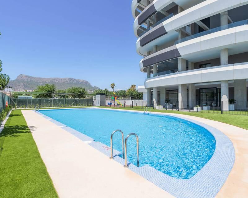 3 Cuarto Apartamento en venta