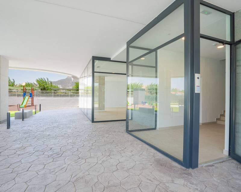 3 Cuarto Apartamento en venta