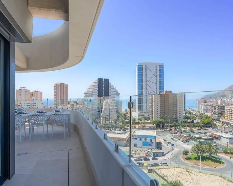3 Cuarto Apartamento en venta