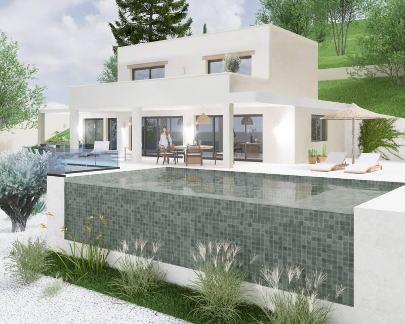 4 slaapkamer Villa Te koop