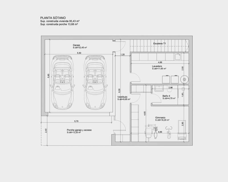 4 slaapkamer Villa Te koop