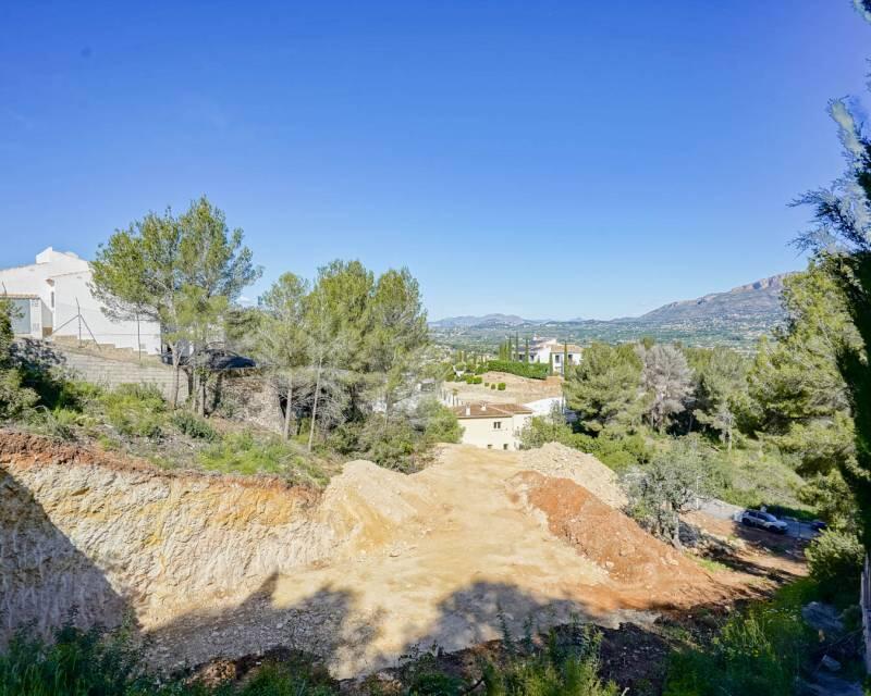 4 Cuarto Villa en venta