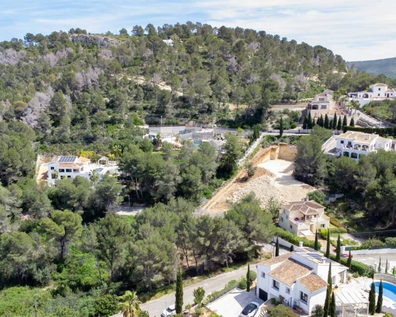 4 Cuarto Villa en venta