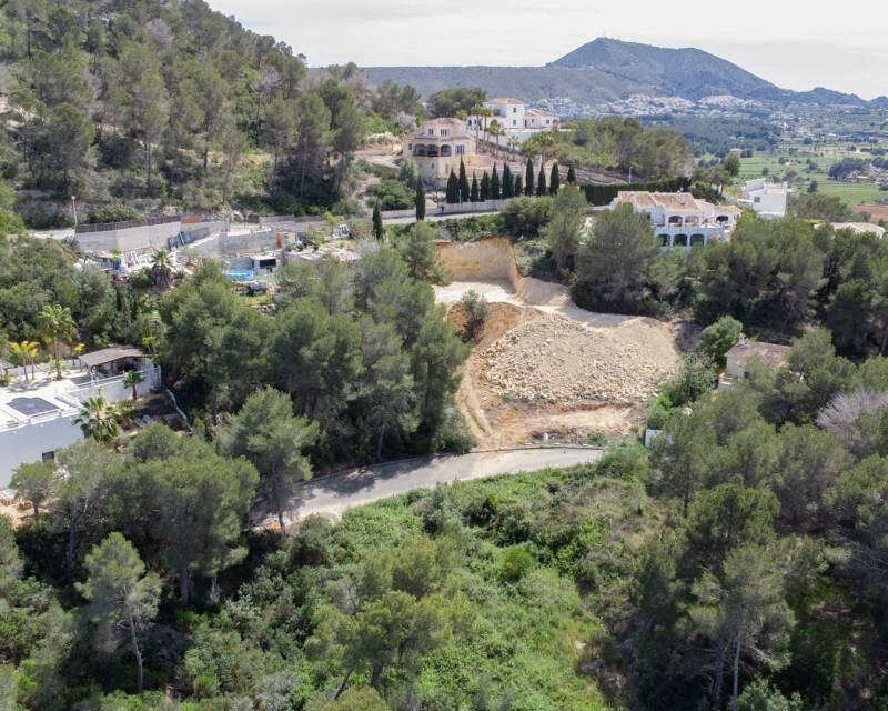4 Cuarto Villa en venta