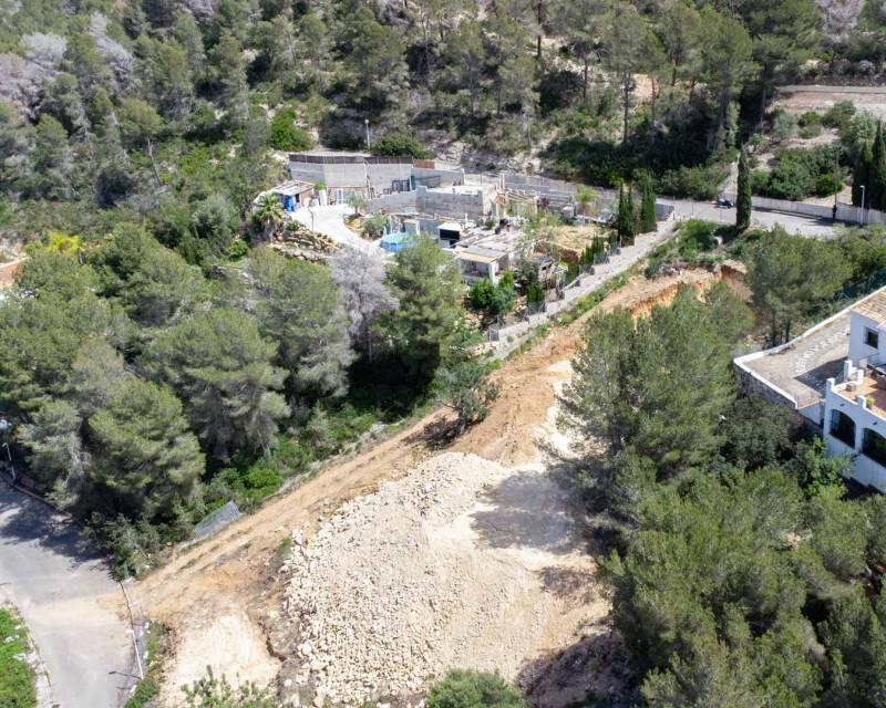 4 Cuarto Villa en venta