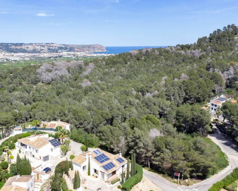 4 Cuarto Villa en venta