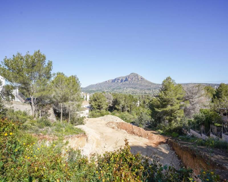 4 Cuarto Villa en venta