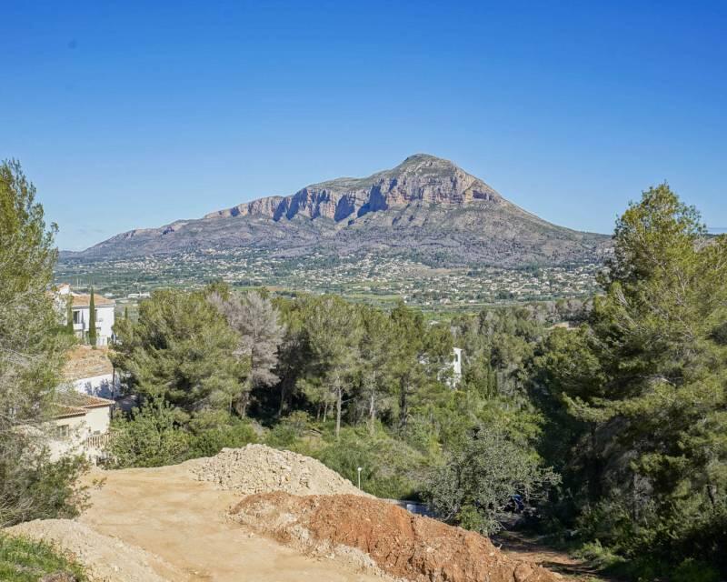 4 Cuarto Villa en venta