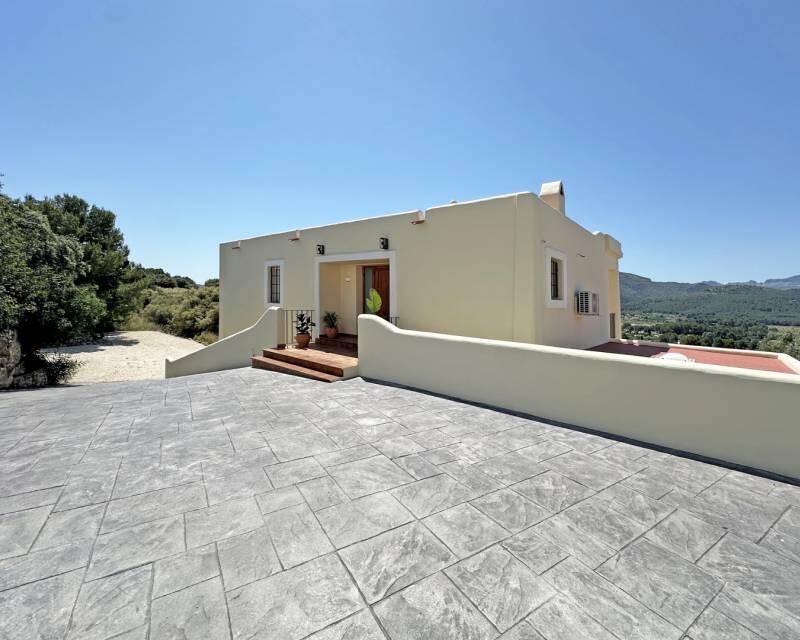 3 Schlafzimmer Villa zu verkaufen