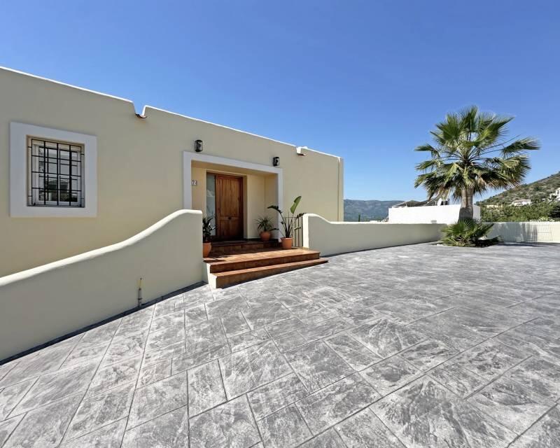 3 Schlafzimmer Villa zu verkaufen