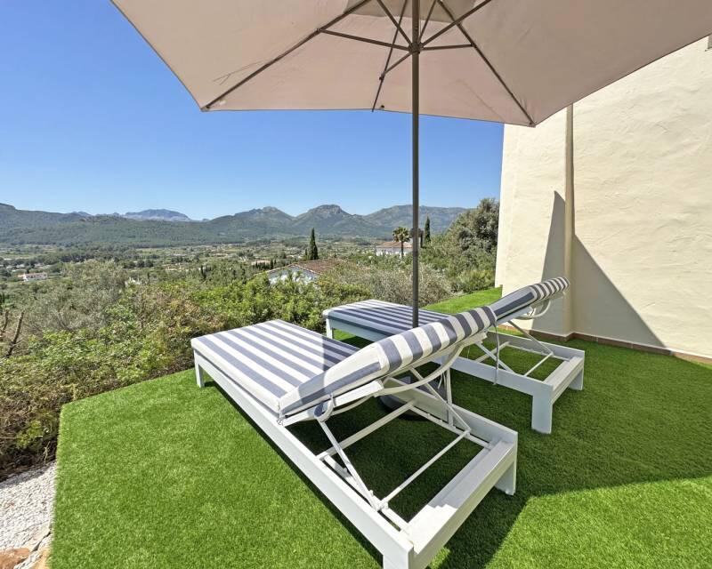 3 Schlafzimmer Villa zu verkaufen