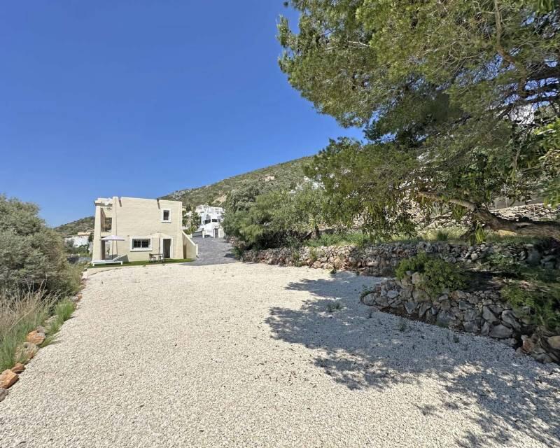 3 Schlafzimmer Villa zu verkaufen