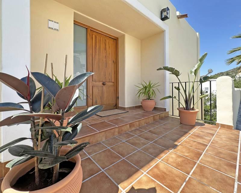3 Schlafzimmer Villa zu verkaufen