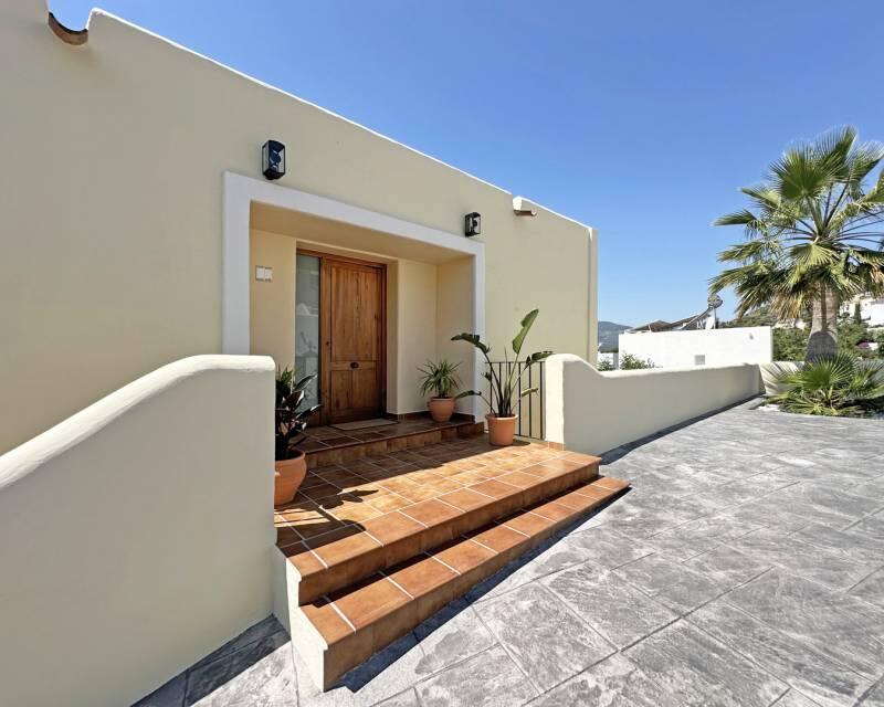 3 Schlafzimmer Villa zu verkaufen