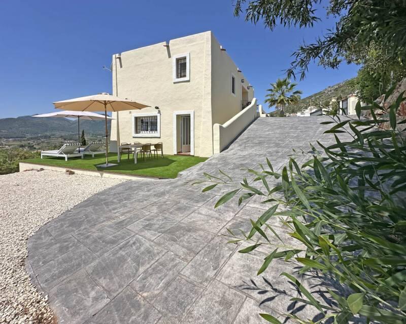 3 Schlafzimmer Villa zu verkaufen