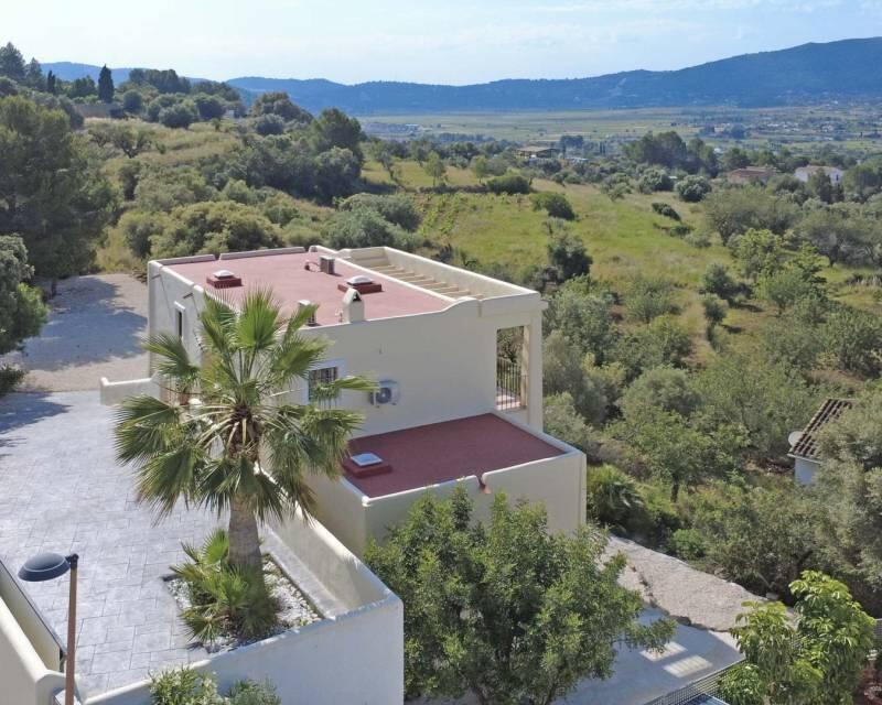 3 Schlafzimmer Villa zu verkaufen