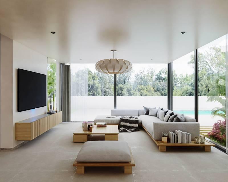 4 Schlafzimmer Villa zu verkaufen