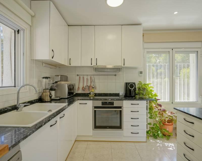 4 chambre Villa à vendre