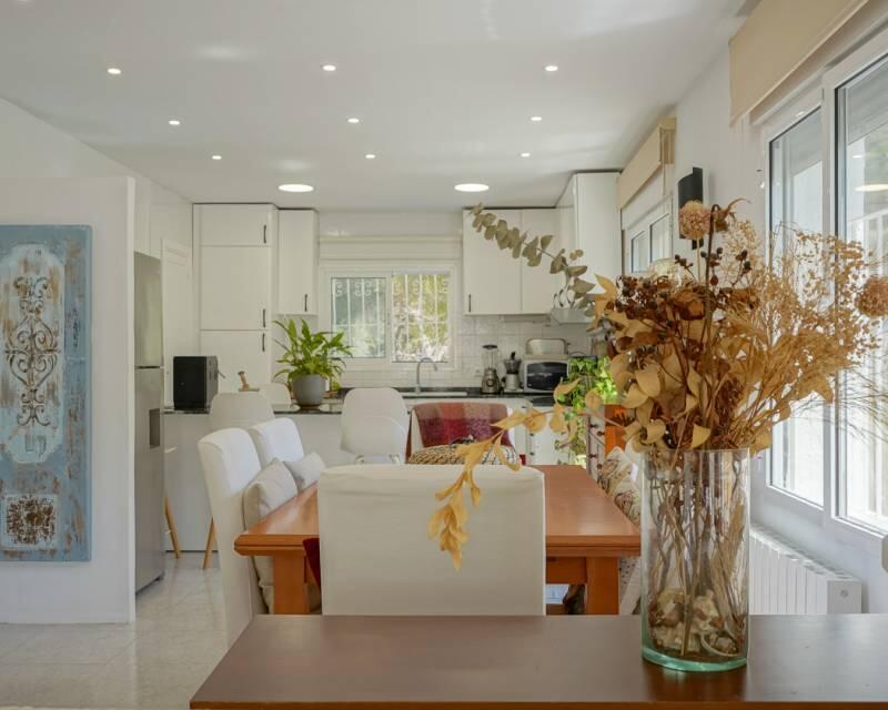 4 chambre Villa à vendre