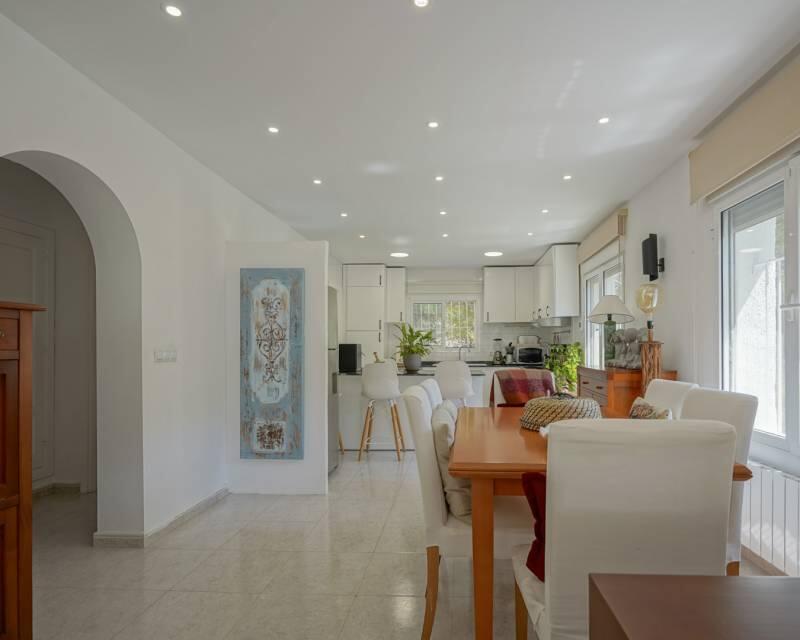 4 chambre Villa à vendre