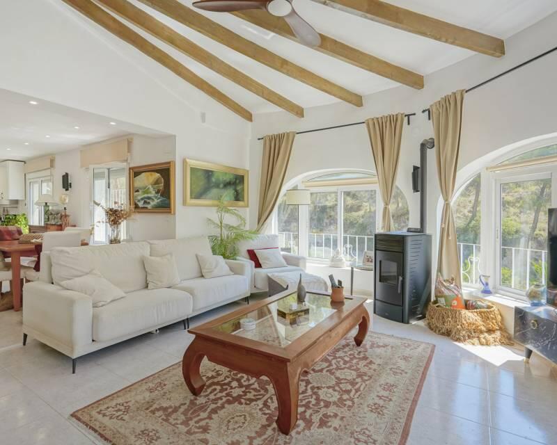 4 chambre Villa à vendre