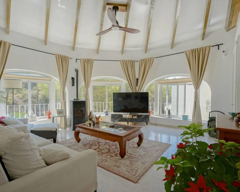 4 chambre Villa à vendre