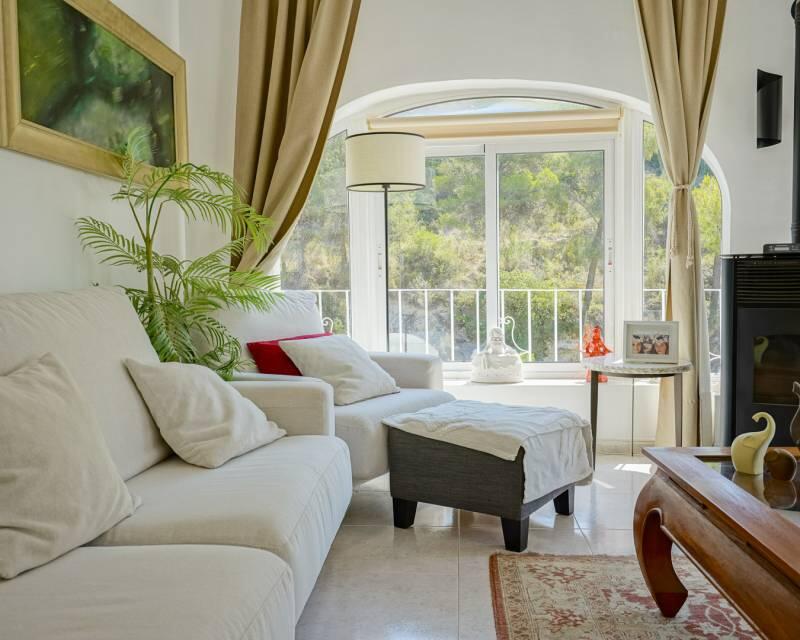 4 chambre Villa à vendre