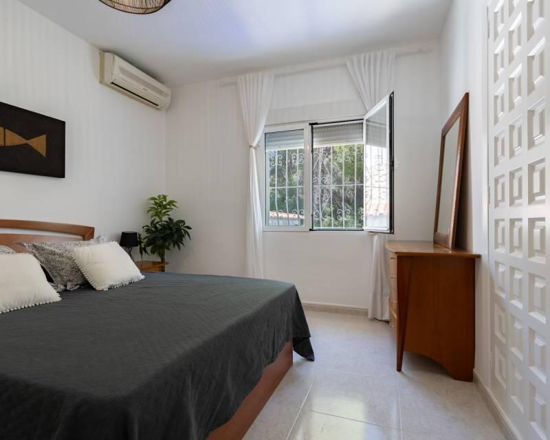 4 chambre Villa à vendre
