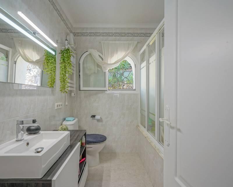 4 chambre Villa à vendre