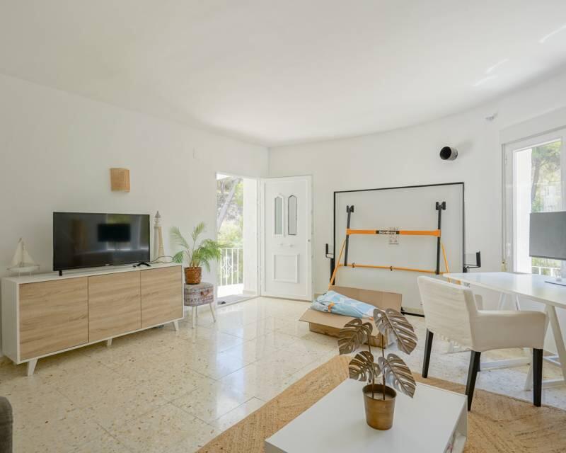 4 chambre Villa à vendre