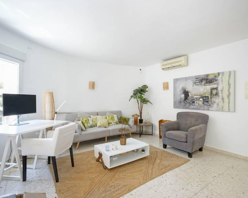 4 chambre Villa à vendre