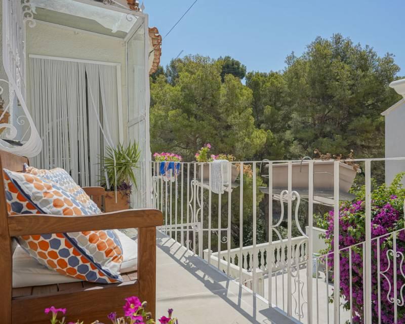 4 chambre Villa à vendre
