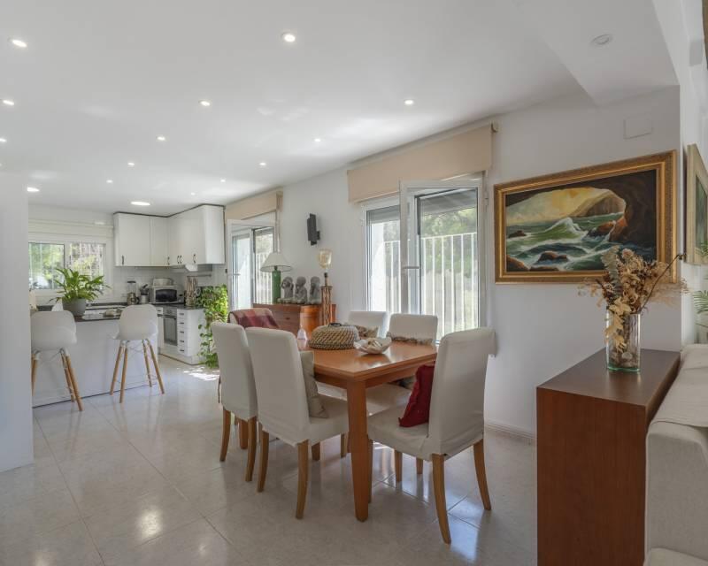 4 chambre Villa à vendre