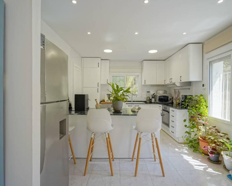 4 chambre Villa à vendre