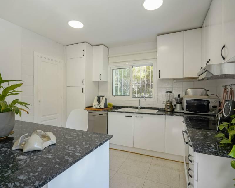 4 chambre Villa à vendre